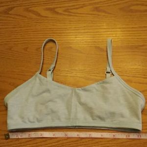 Ivivva 10 sportsbra